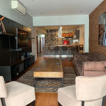 Larcomar Luxury Penthouse Apartment Lima Luaran gambar