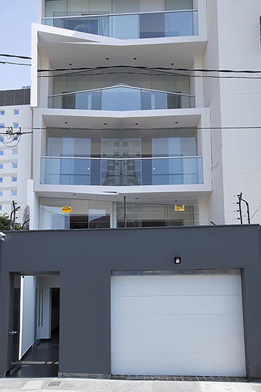 Larcomar Luxury Penthouse Apartment Lima Luaran gambar