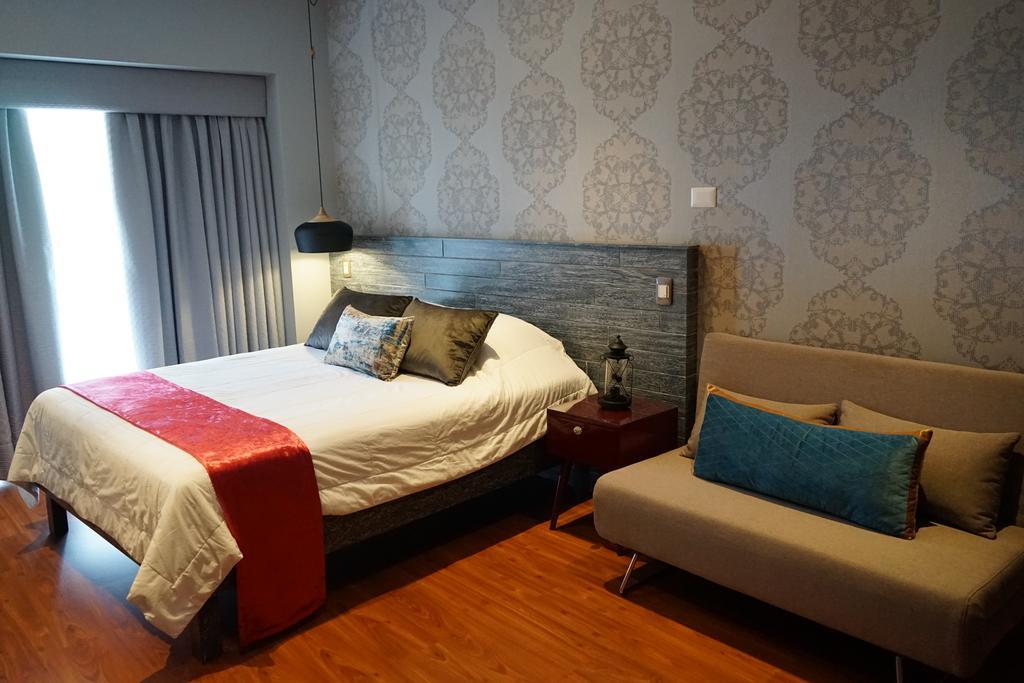Larcomar Luxury Penthouse Apartment Lima Luaran gambar