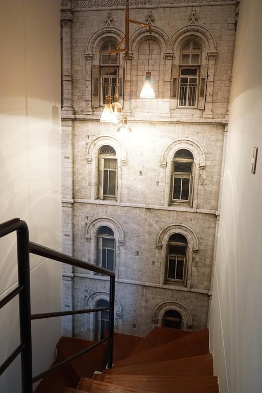 Larcomar Luxury Penthouse Apartment Lima Luaran gambar