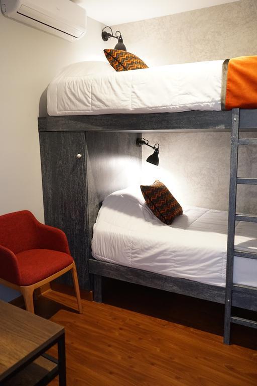 Larcomar Luxury Penthouse Apartment Lima Luaran gambar