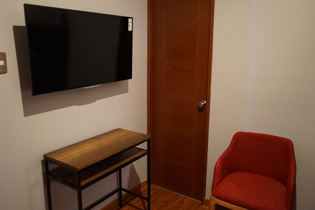 Larcomar Luxury Penthouse Apartment Lima Luaran gambar