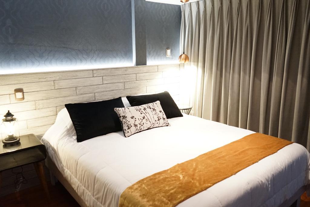 Larcomar Luxury Penthouse Apartment Lima Luaran gambar