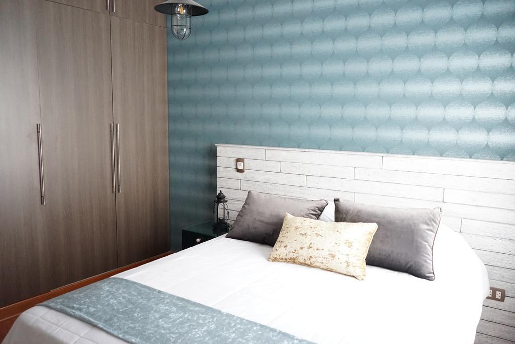 Larcomar Luxury Penthouse Apartment Lima Bilik gambar