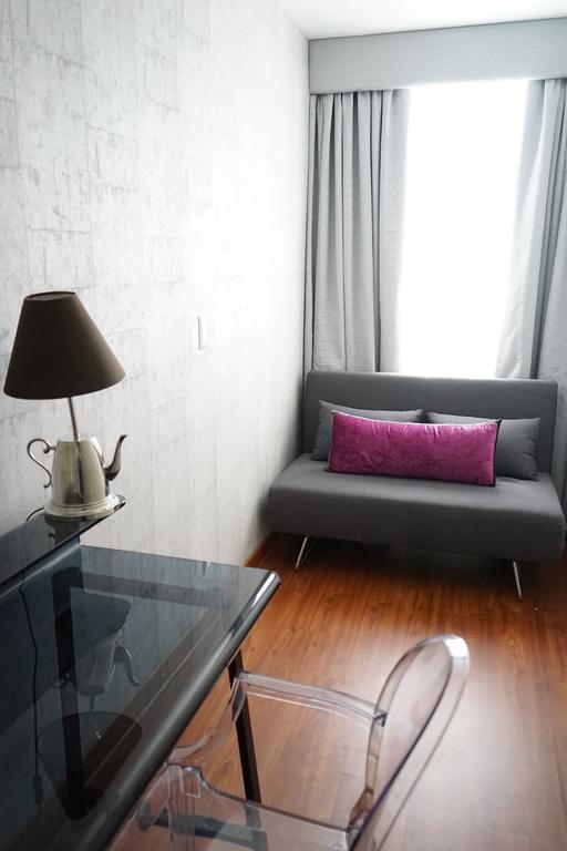 Larcomar Luxury Penthouse Apartment Lima Bilik gambar