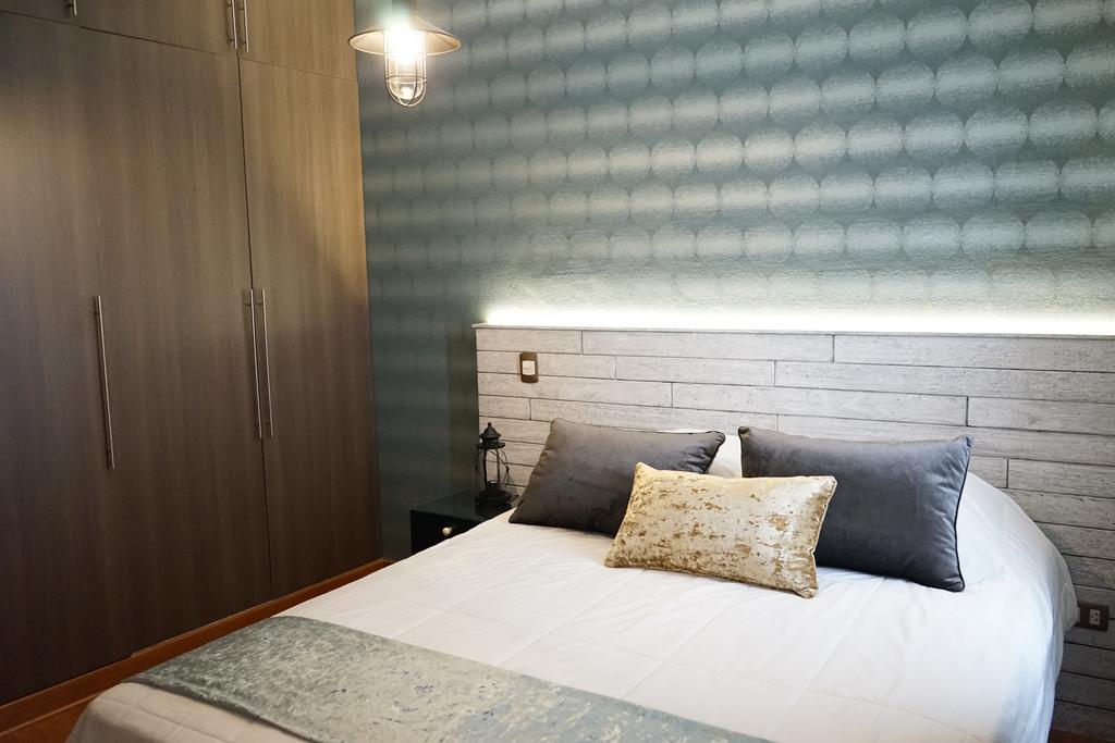 Larcomar Luxury Penthouse Apartment Lima Luaran gambar