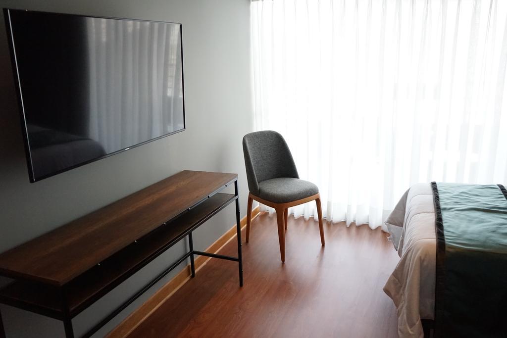 Larcomar Luxury Penthouse Apartment Lima Luaran gambar