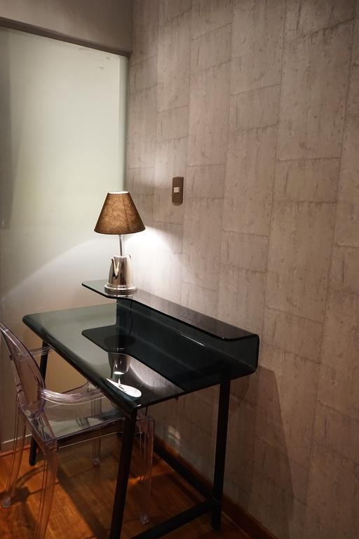 Larcomar Luxury Penthouse Apartment Lima Bilik gambar
