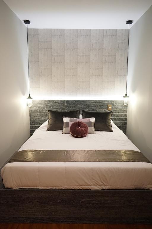 Larcomar Luxury Penthouse Apartment Lima Bilik gambar