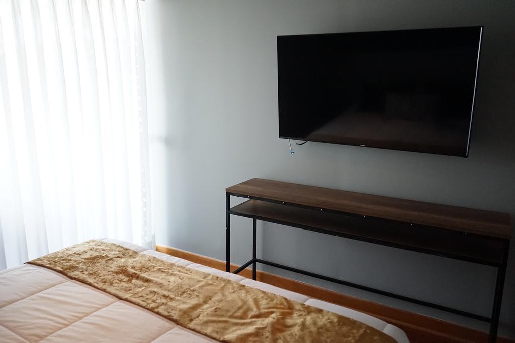 Larcomar Luxury Penthouse Apartment Lima Bilik gambar