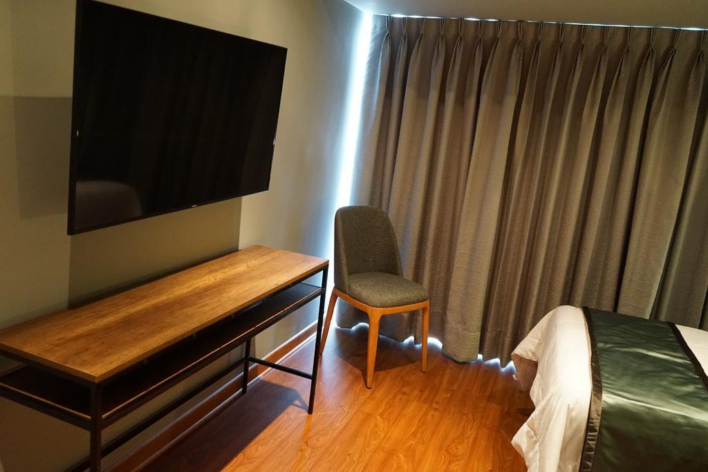 Larcomar Luxury Penthouse Apartment Lima Luaran gambar